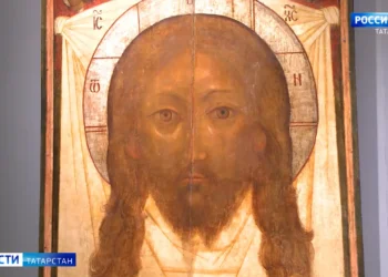 Зима не спешит: в Татарстане побит новый температурный рекорд