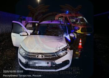 Перекресток (20.11.25)