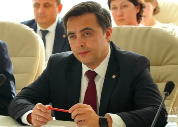 Ренат Гайнутдинов