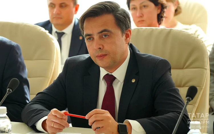 Ренат Гайнутдинов