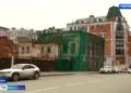 В Казани растет интерес к экскурсиям по заброшенным зданиям