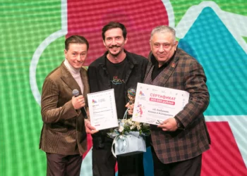 Спектакль молодежного театра «Созвездие-Йолдызлык» стал победителем VIII Большого Детского фестиваля в Москве