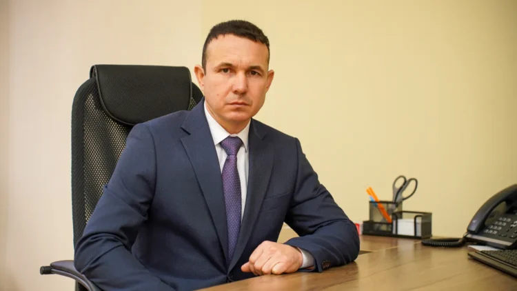 Нияз Хурамшин