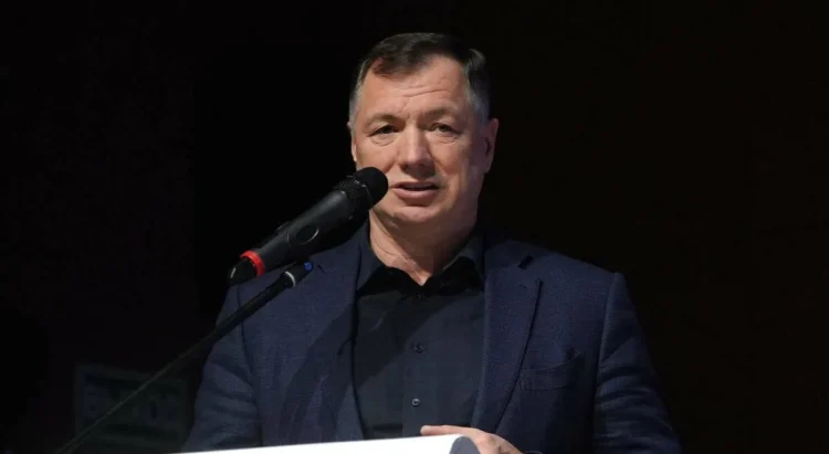 Марат Хуснуллин