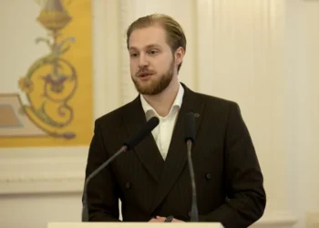 Дмитрий Хвостиков