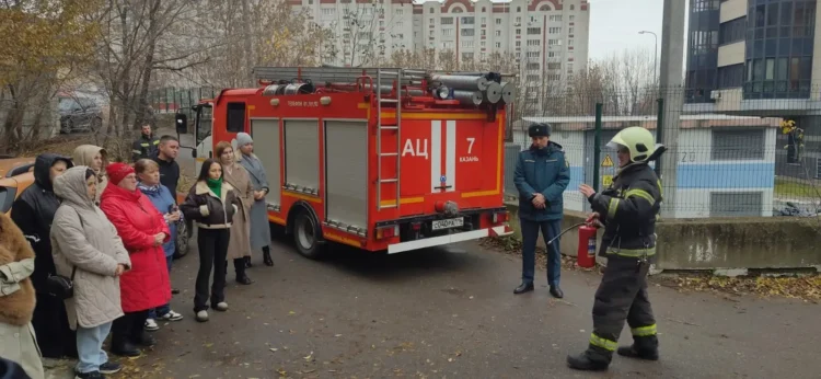 Фото: Пресс-служба
Министерства юстиции
Республики Татарстан