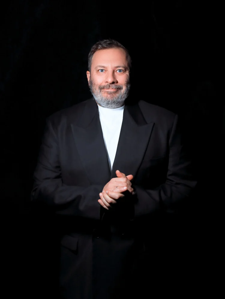 Фото предоставлено Российским обществом знания