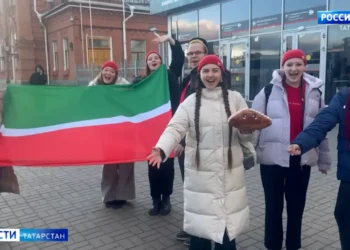 В Академии наук РТ презентовали проекты в рамках Республиканского конкурса «Инновация года»