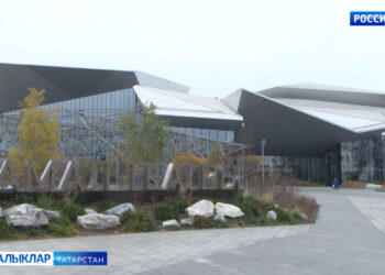 “Күркә” – Камалда премьера