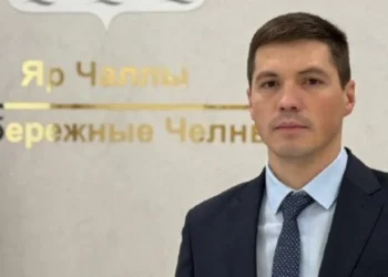 Азат Касимов