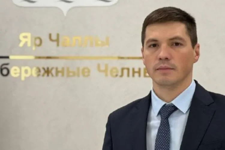 Азат Касимов