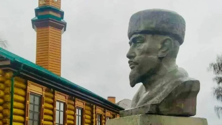 Каюм Насыри