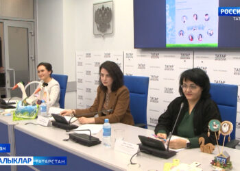 Түбән Кама районының Колмакчы авылында IV «Каз өмәсе» этнофестивале була