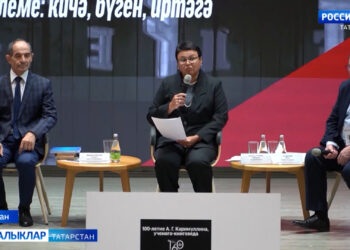 Әбрар ага истәлеге