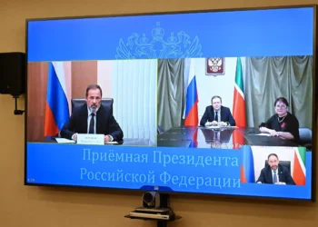 Игорь Комаров