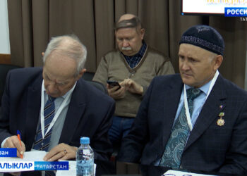 Бәһасез мирас