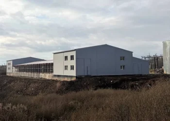 коммунальные сети