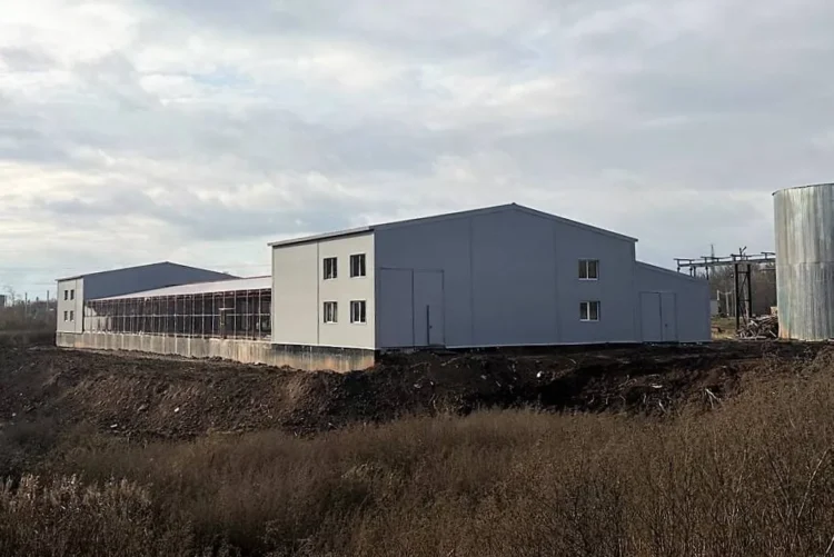 коммунальные сети