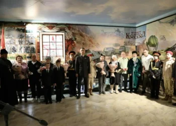 награждение