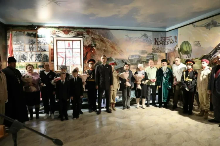 награждение