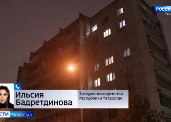 Ильсия Бадретдинова оказалась в центре скандала из-за своих шумных квартиранток