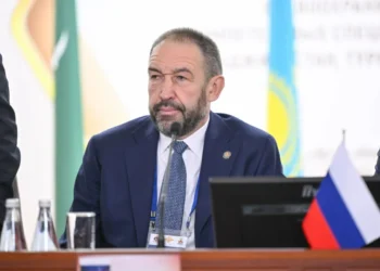 Алексей Песошин