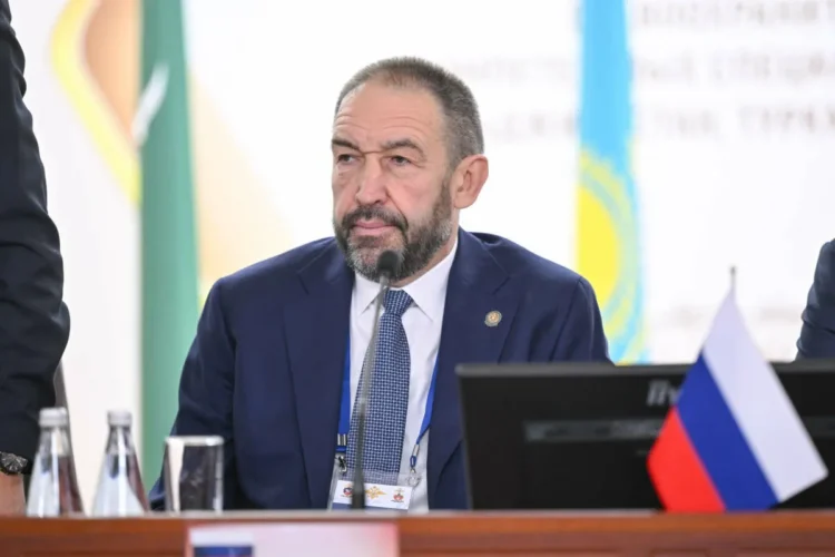 Алексей Песошин