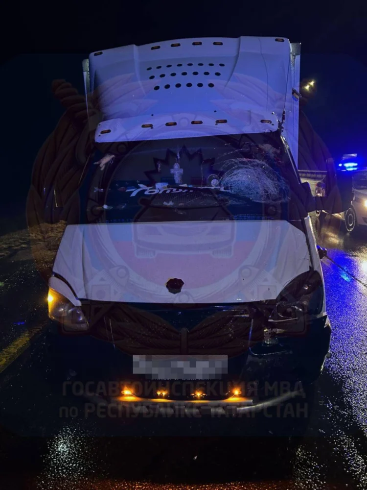 Фото: ГИБДД по РТ