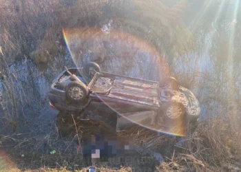 В Чистопольском районе произошло смертельное ДТП