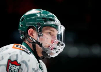 «Ак Барс» встретится с минским «Динамо» в Казани