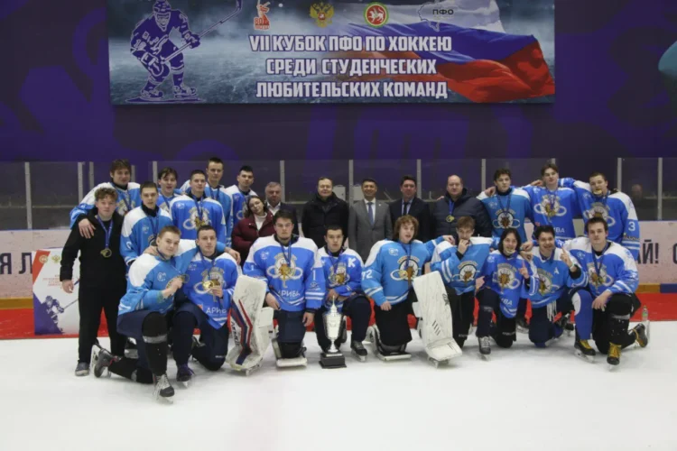 Фото: пресс-служба полномочного представителя президента РФ