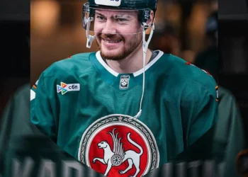 «Ак Барс» сыграет с «Шанхайскими Драконами»