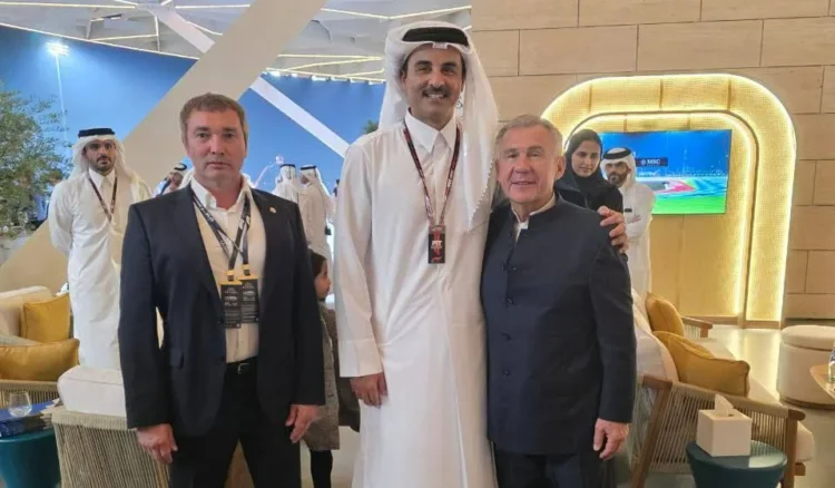 Фото: тг-канал Раиса РТ.