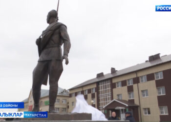 Хәтер сагында