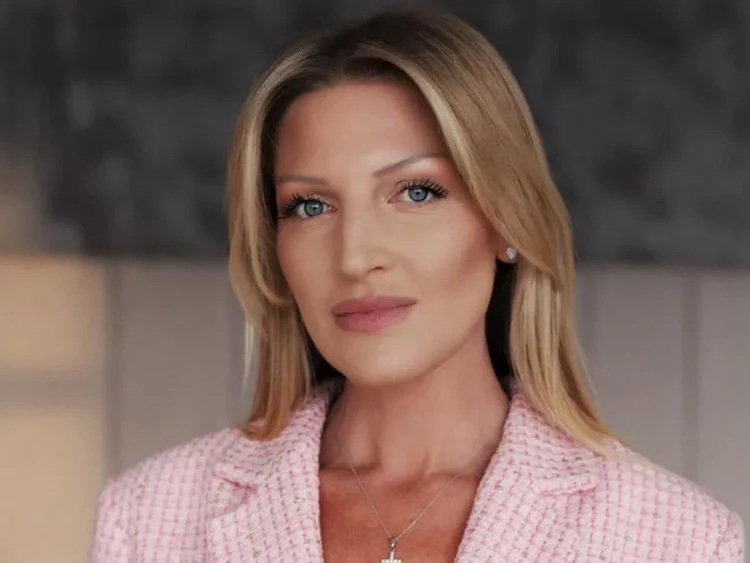 Дарья Санникова