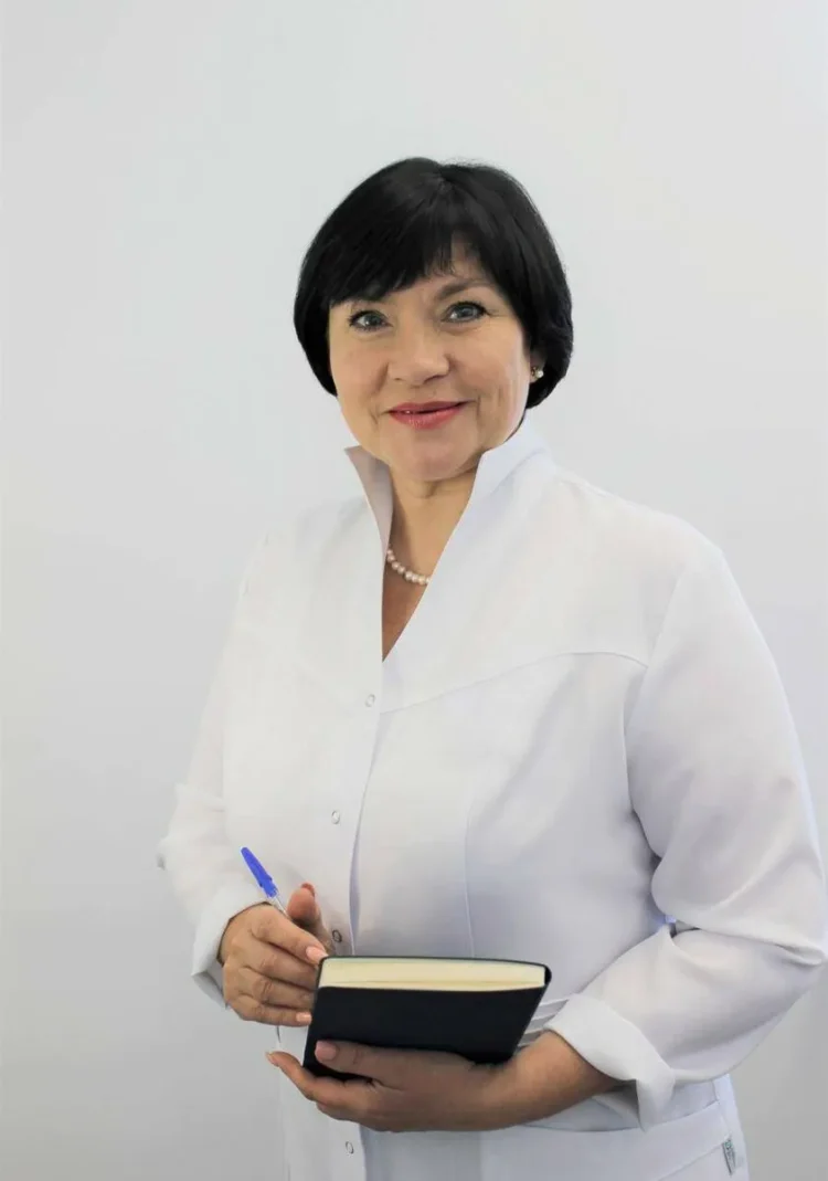 Фото: Горздрав Нижнекамска