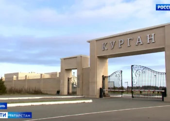 Первый крематорий в Казани построят рядом с мемориалом «Курган»