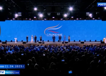 Завершается прием заявок на участие в III Всероссийской премии «Служение»