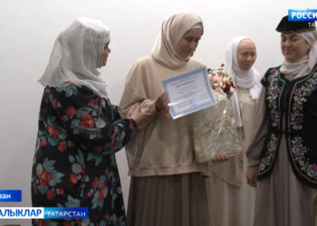 Иман нуры яктысы