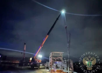 В Татарстане двое обвиняются в гибели рабочего на производстве