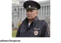 Полицейский из Тукаевского района представляет Татарстан на конкурсе «Народный участковый-2025»