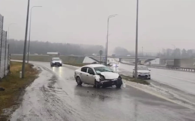 Фото: Госавтоинспекция Казани