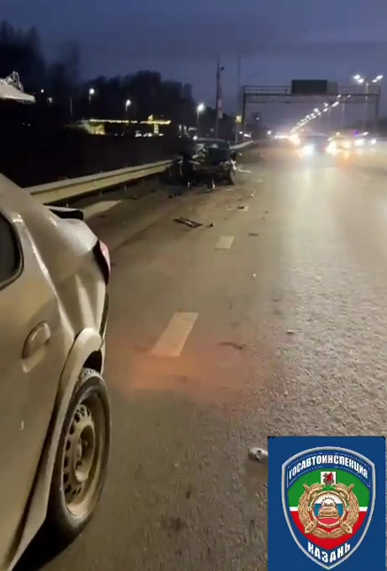 Фото: Госавтоинспекция Казани