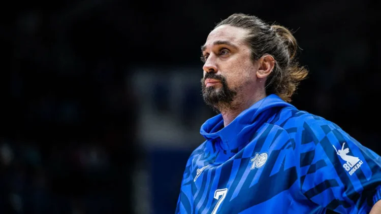 Алексей Швед