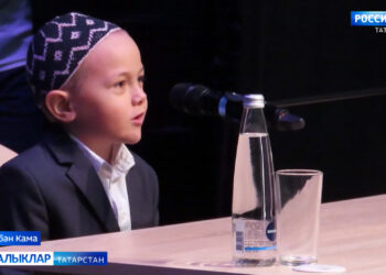 Догалы балачак