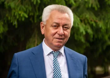 Рамиль Тураев