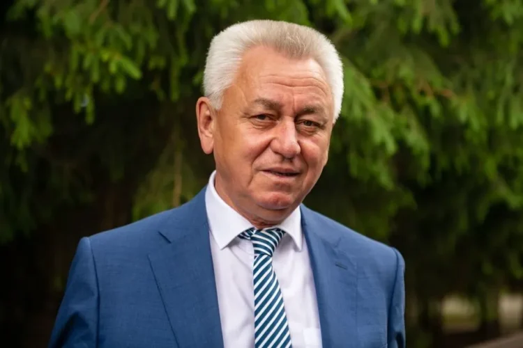 Рамиль Тураев