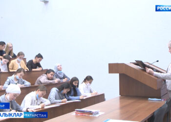 Сез әзерме? Без әзер!