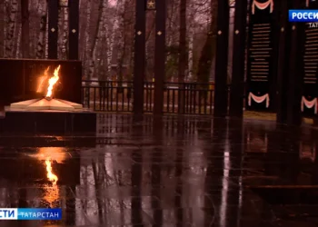 В Казани растет интерес к экскурсиям по заброшенным зданиям