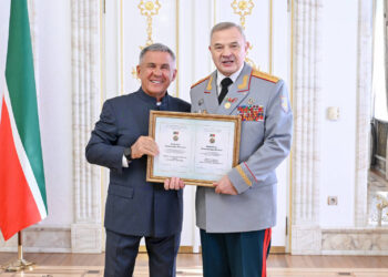 Яңалыклар (03.11.25)